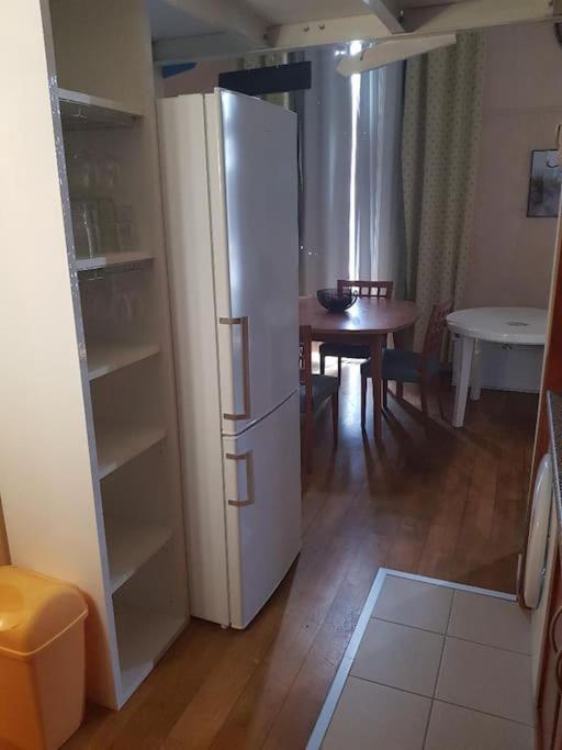 Appartement Residence Les Pieds Dans L'Eau Croisic Le Croisic Dış mekan fotoğraf