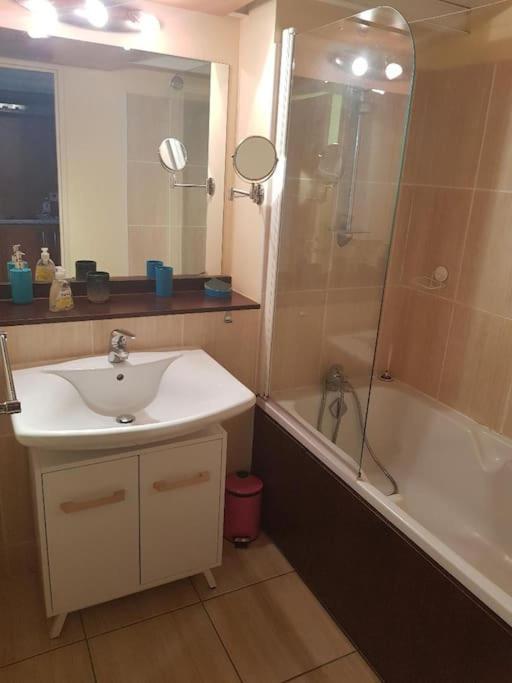 Appartement Residence Les Pieds Dans L'Eau Croisic Le Croisic Dış mekan fotoğraf