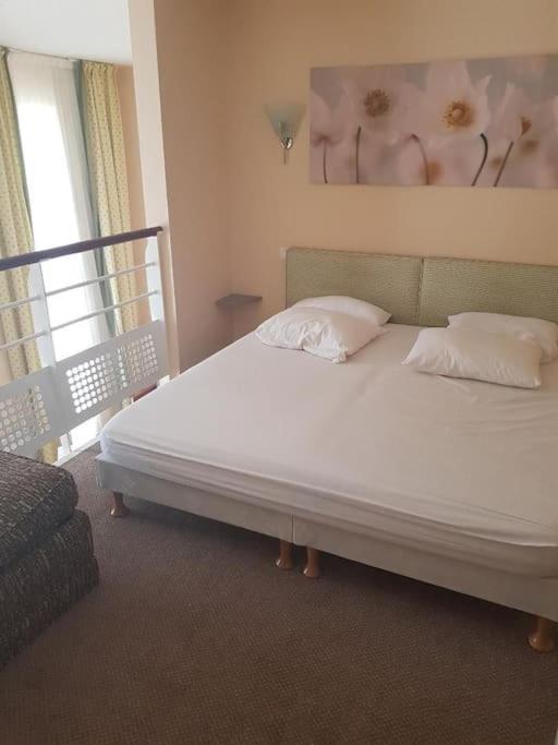 Appartement Residence Les Pieds Dans L'Eau Croisic Le Croisic Dış mekan fotoğraf