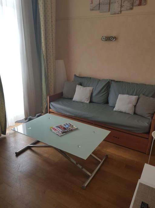 Appartement Residence Les Pieds Dans L'Eau Croisic Le Croisic Dış mekan fotoğraf