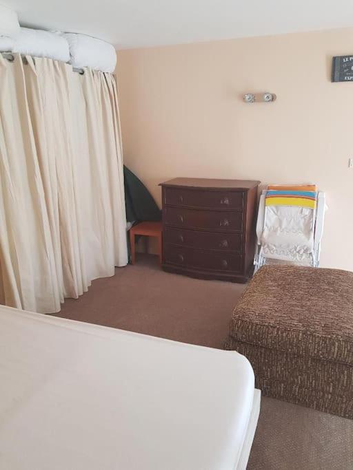Appartement Residence Les Pieds Dans L'Eau Croisic Le Croisic Dış mekan fotoğraf
