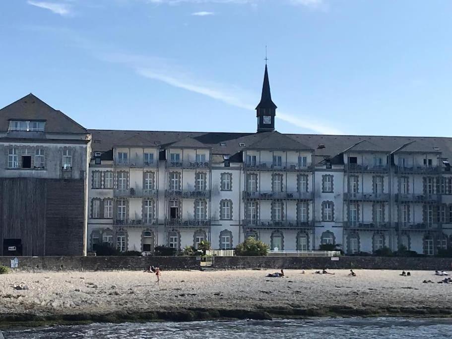 Appartement Residence Les Pieds Dans L'Eau Croisic Le Croisic Dış mekan fotoğraf