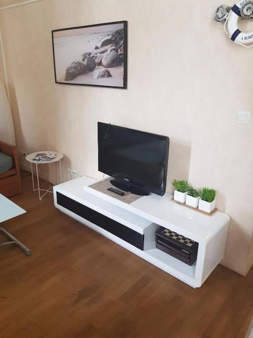 Appartement Residence Les Pieds Dans L'Eau Croisic Le Croisic Dış mekan fotoğraf